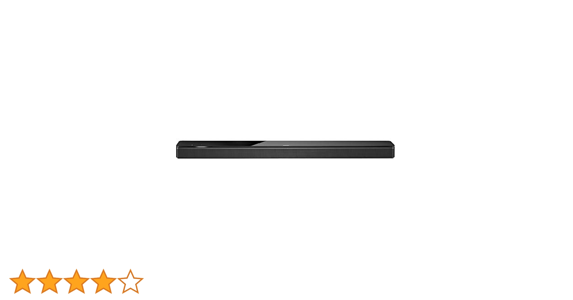 美品Bose Smart Soundbar 700 スマートサウンドバー Amazon.co.jp: Bose Smart Soundbar 700 スマートサウンドバー
